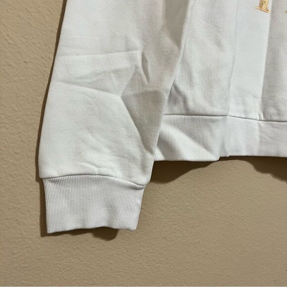 1901 Pop, Clink, Fizz Graphic Sweatshirt - Picture 6 of 6